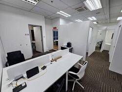 One Commonwealth (D3), Factory #502537901